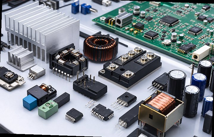 陶瓷电容器电子资料 2