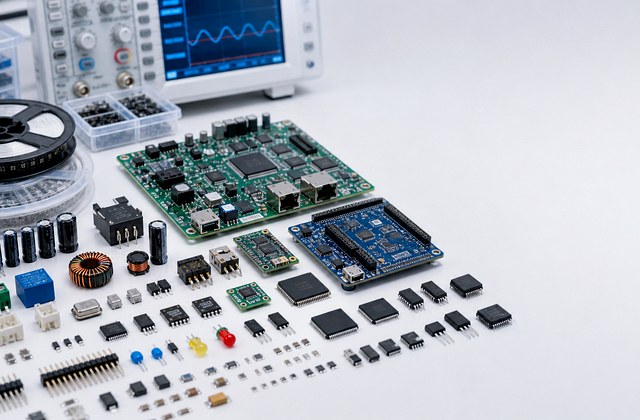 机箱产品资料：电子设备外壳