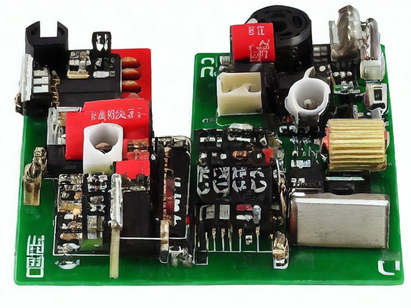线缆组件专题在工业控制中的选型资料 1