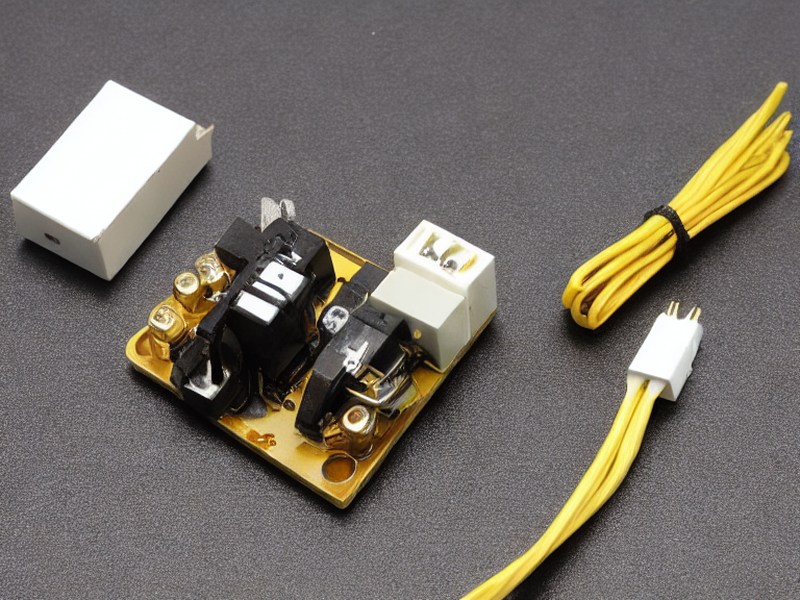 光耦合器应用相关产品 1