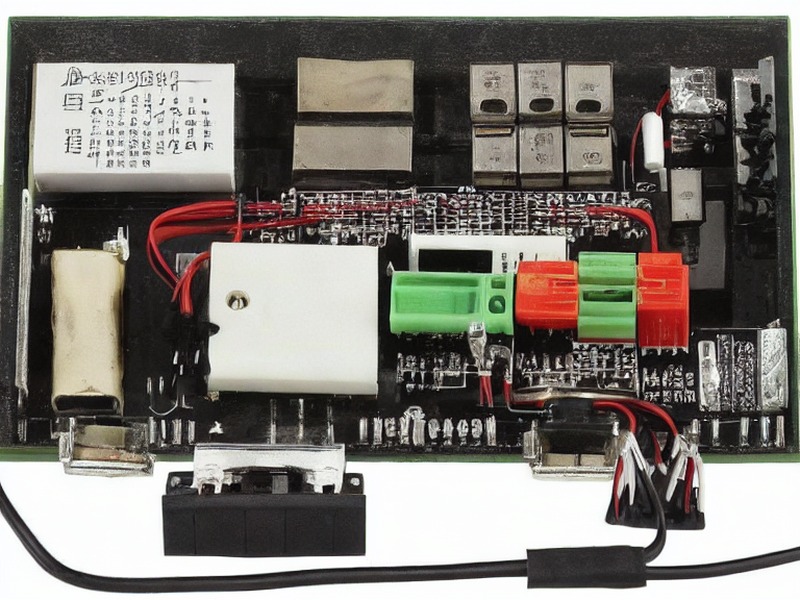 工业自动化应用相关产品 2