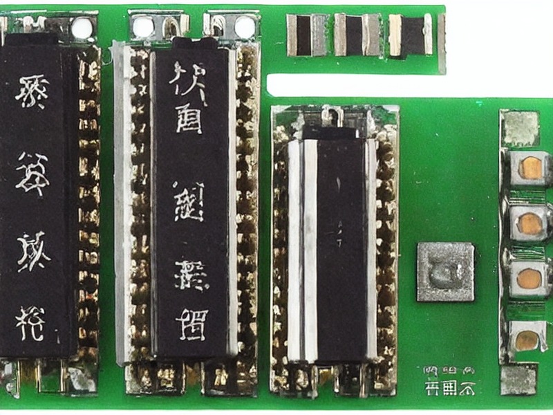 EEPROM应用电子资料