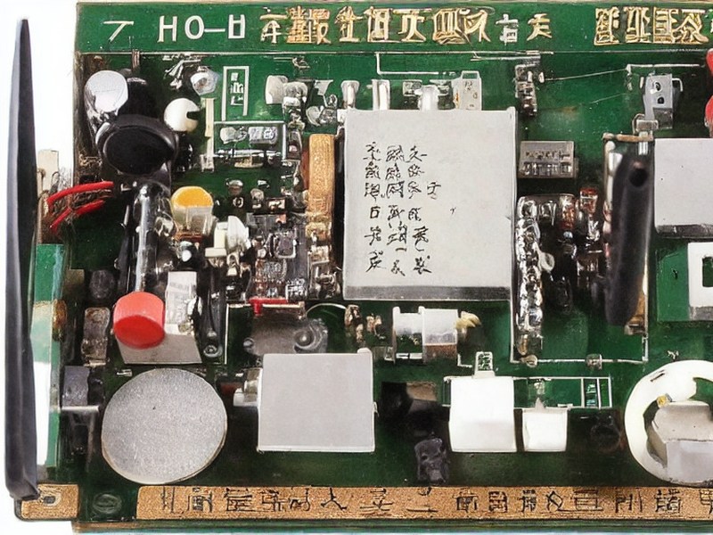 继电器参考选型参考 2