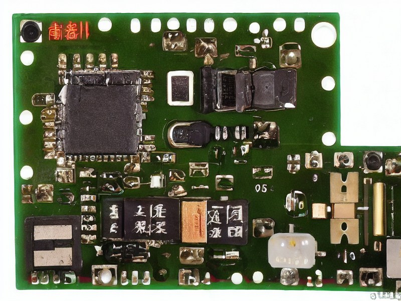 USB接口选型工程资料 1