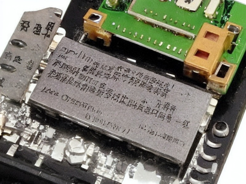 存储器导航工程资料