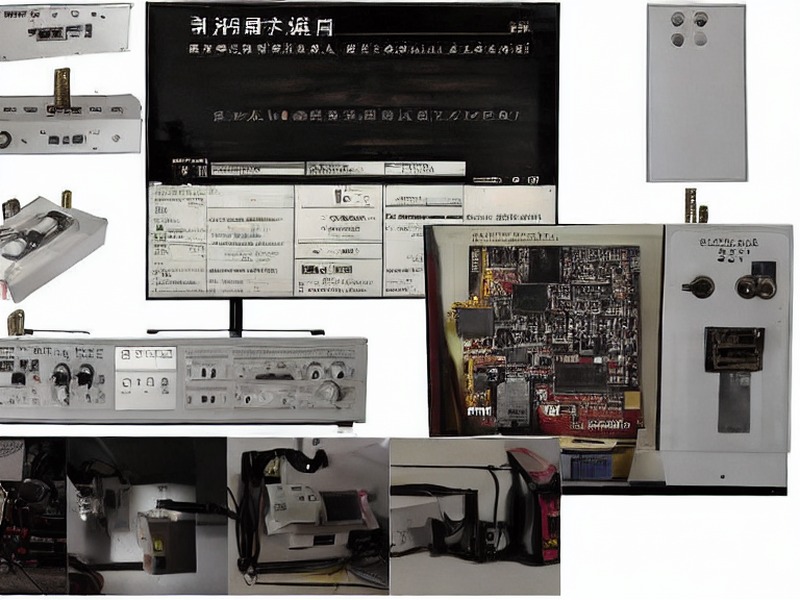 端子组件应用资料：端子组件选型