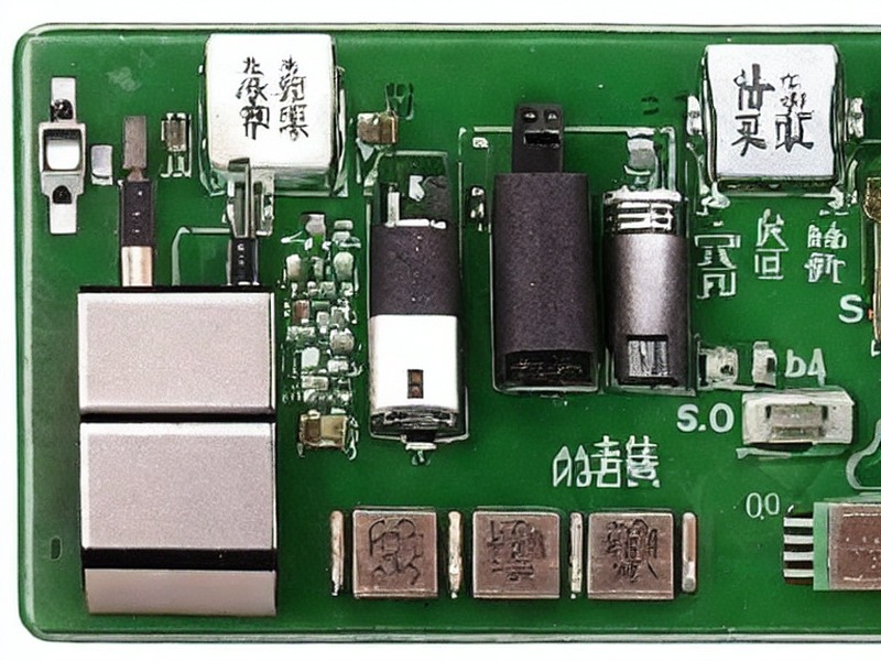 pg模拟器 防静电耗材内容选型 2
