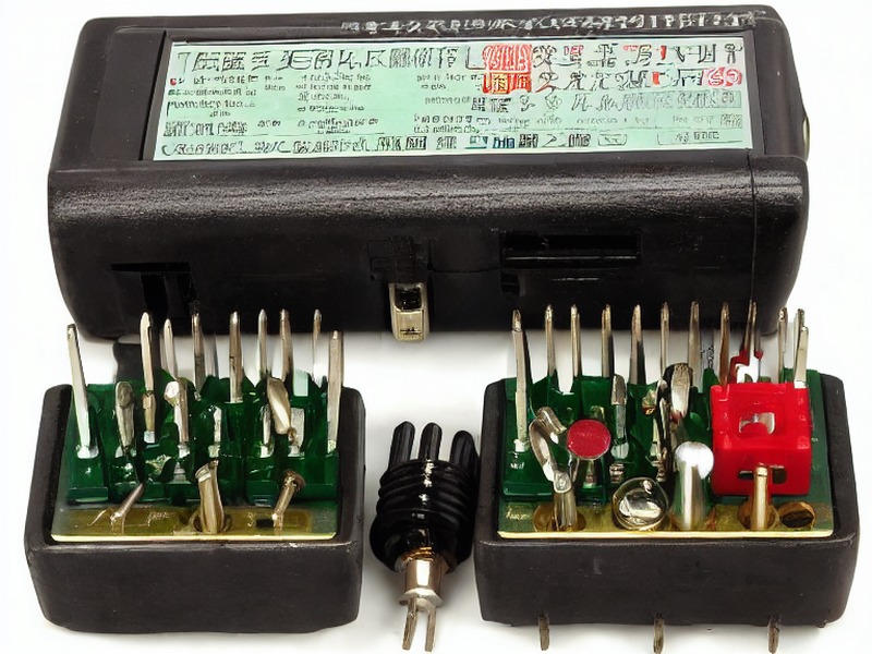 USB接口应用相关产品 1