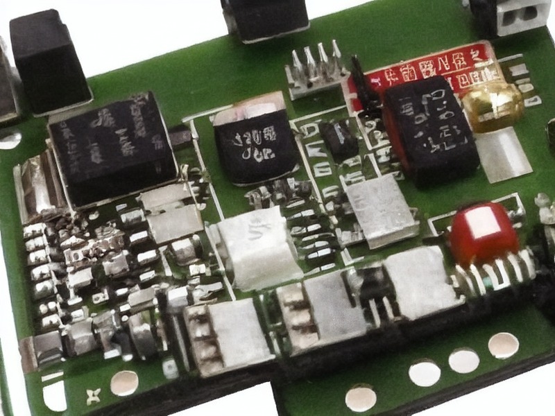 接口芯片工程页产品信息 2