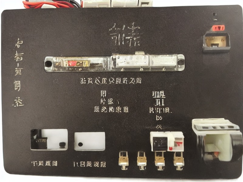 物联网节点中心技术资料 1