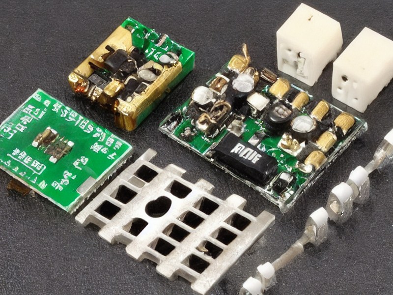 pg模拟器 USB接口清单选型 1