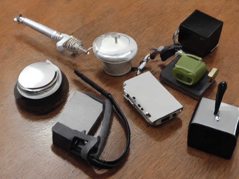 测试夹具资源产品资料