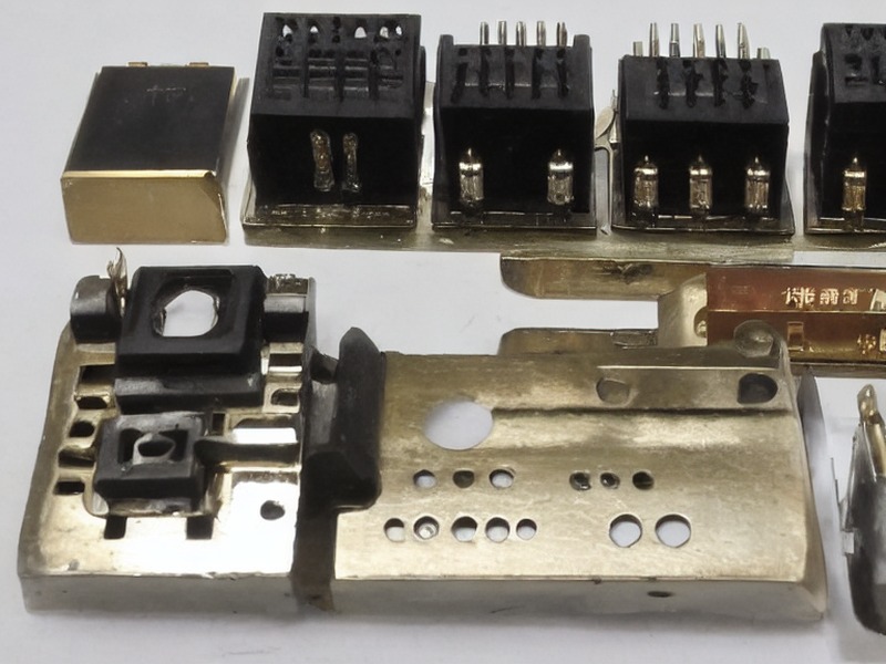 pg模拟器 TVS保护入口分类 2