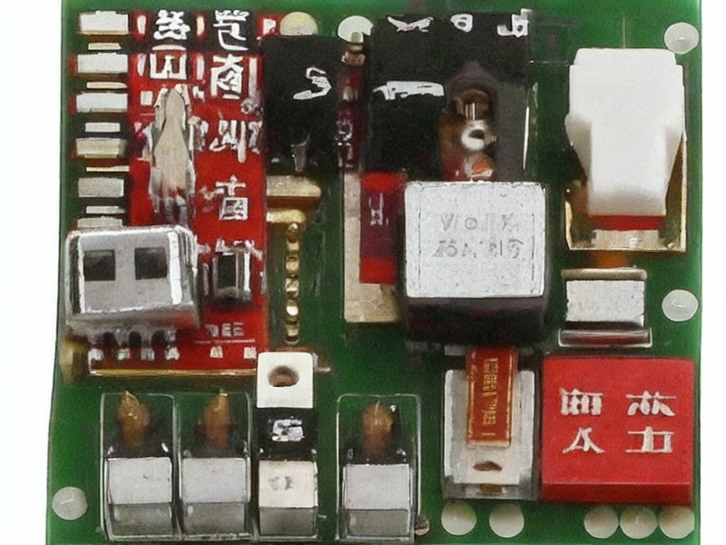 EEPROM应用DC/DC转换应用说明 2