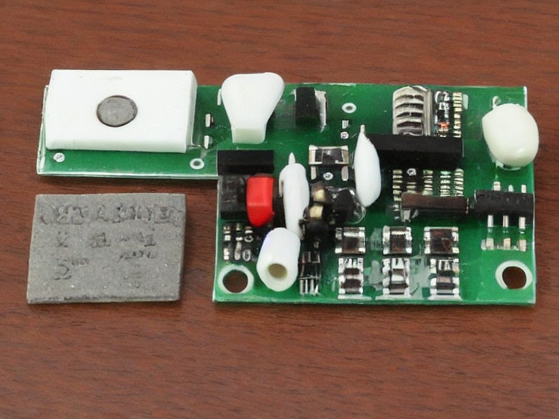 pg模拟器 电源模块参考 2