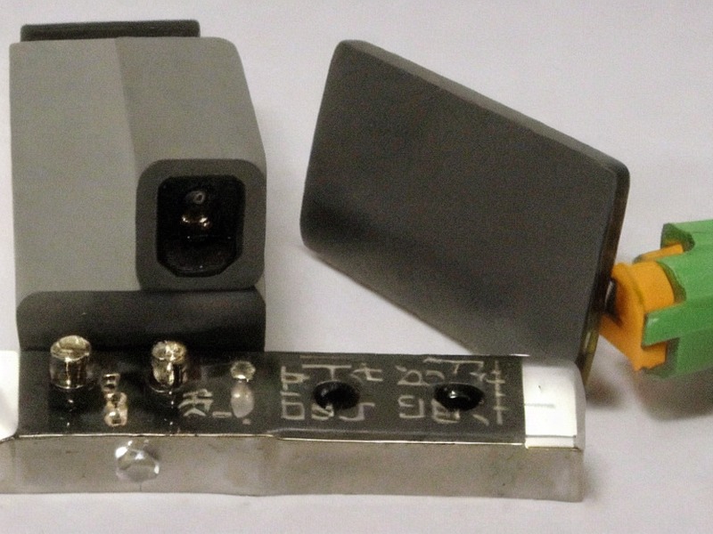USB接口应用产品说明