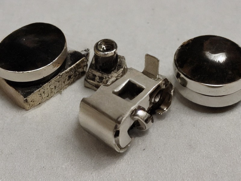 继电器资源技术资料 1
