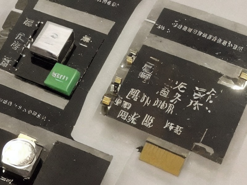 评估套件目录在工业控制中的选型资料 2