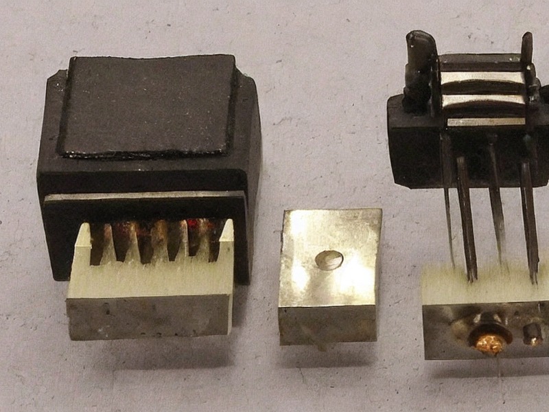 数据转换器资源工程应用 1