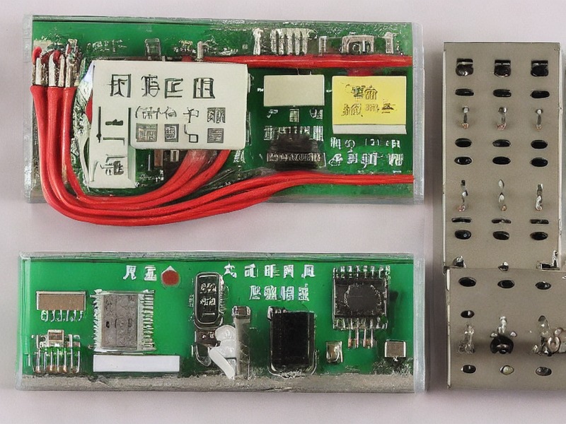 万用表资料库项目资料 2
