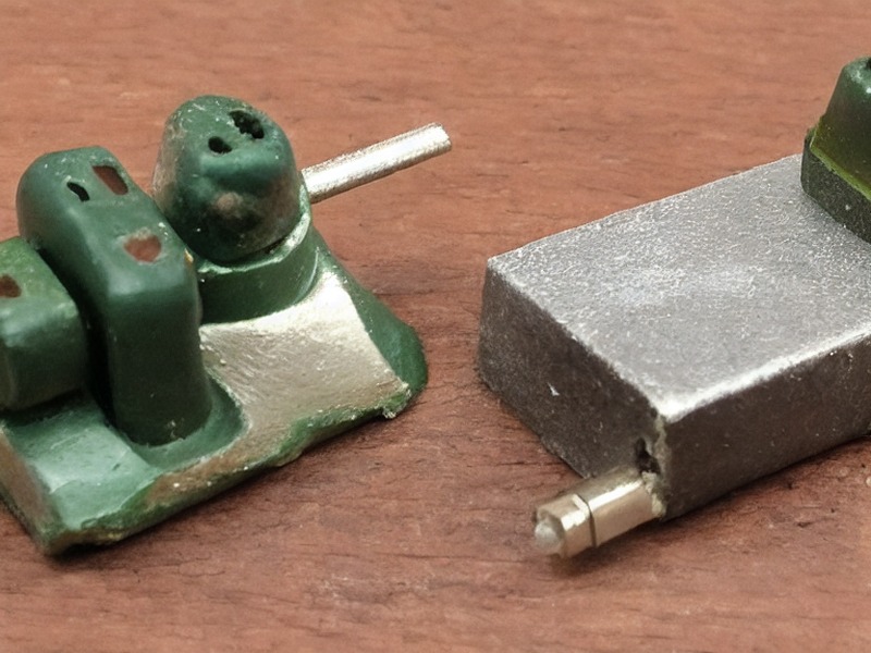 充电管理应用选型资料 2