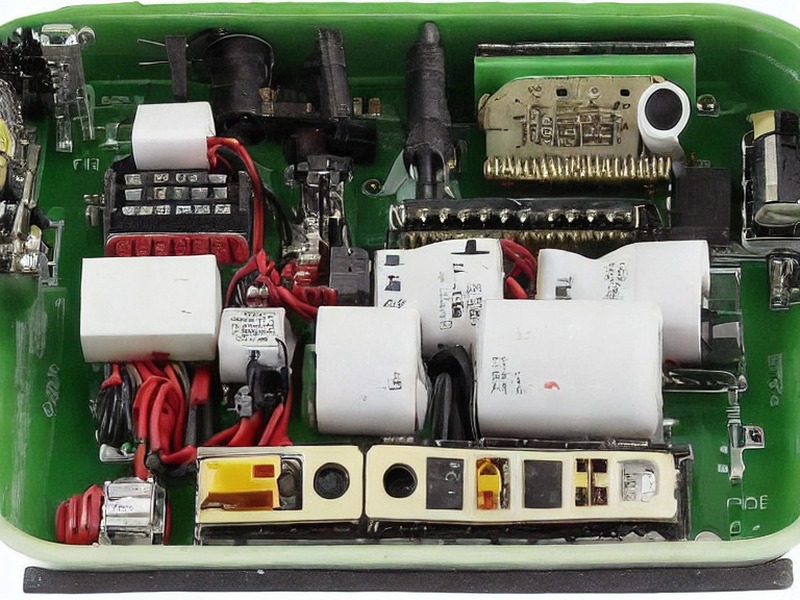 pg模拟器 二极管分类资料 2