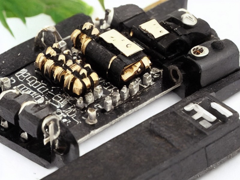 pg模拟器 MOSFET清单目录 1