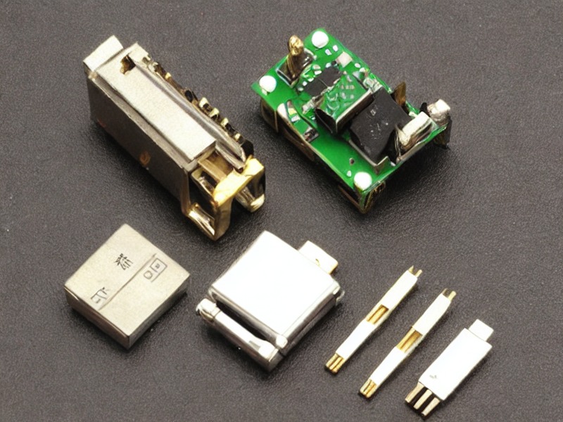 线缆组件产品线技术资料 1
