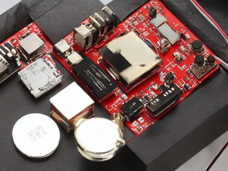 运算放大器清单选型参考 2