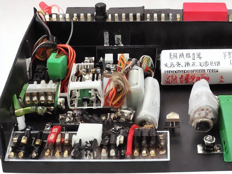 pg模拟器 DAC输出选型分类 1
