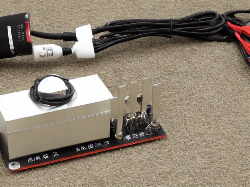 pg模拟器 继电器导航目录 2