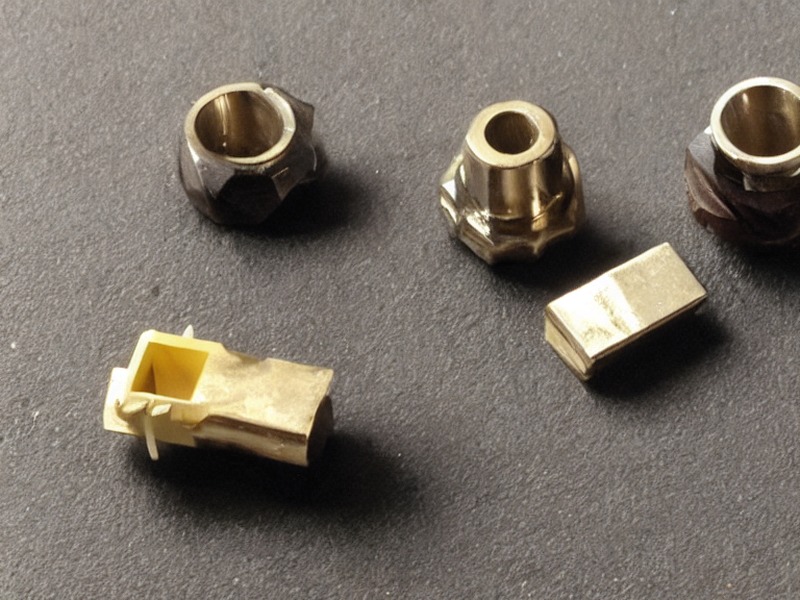 pg模拟器 连接器资料 1