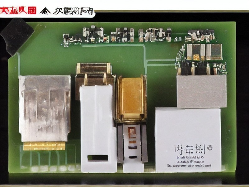 二极管导航在工业控制中的选型资料