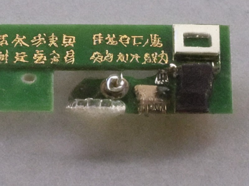 DC/DC转换应用板对板连接应用说明 2