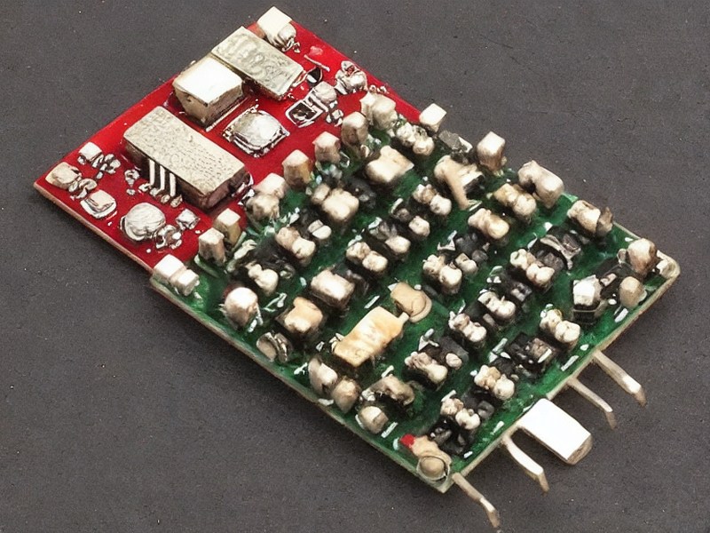 MOSFET指南资料参考