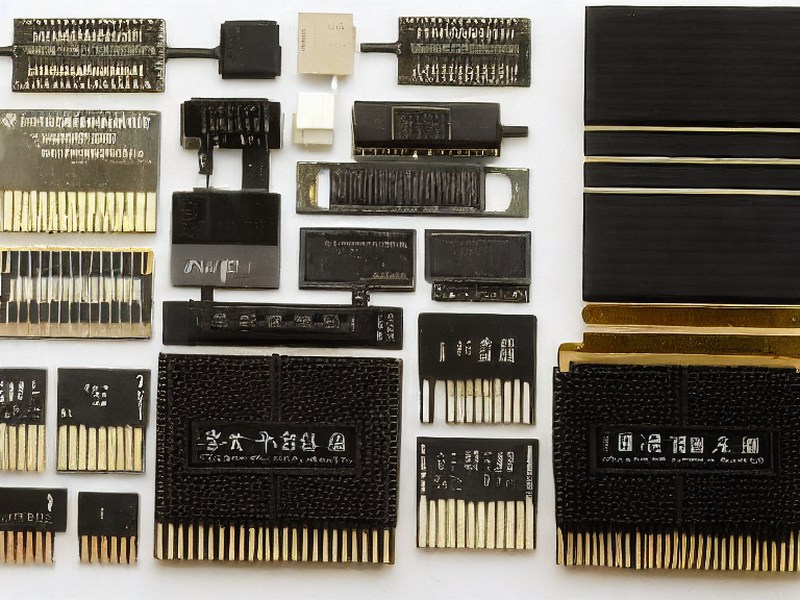 DRAM应用板对板连接应用说明