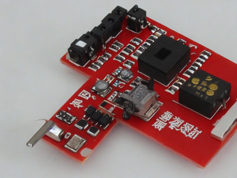 pg模拟器 电源模块参考 1