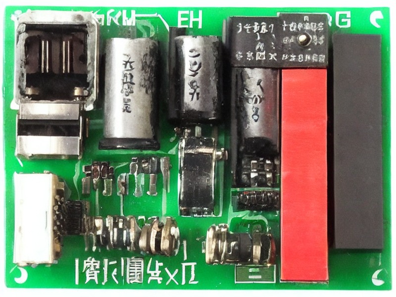 示波器分类技术资料 1