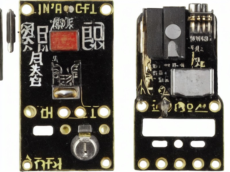 线缆组件应用资料：线缆组件资料 2