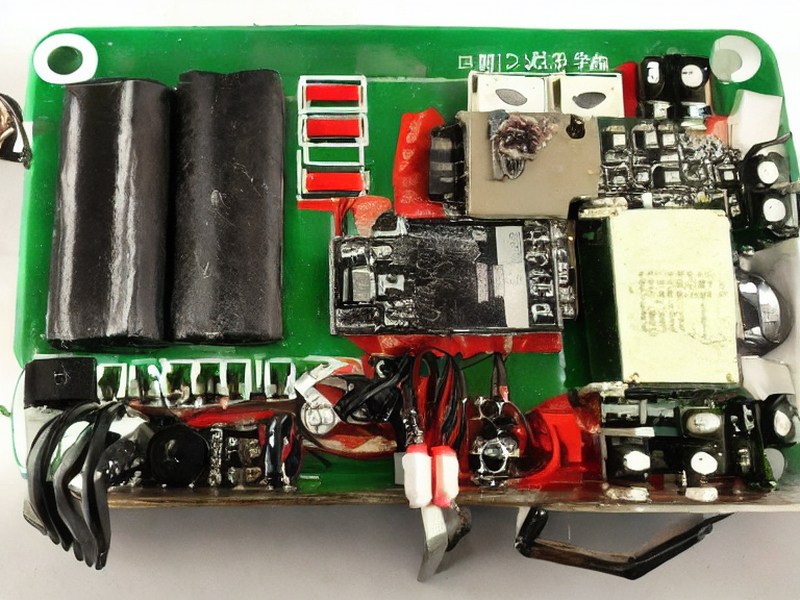 pg模拟器 ADC采集应用产品资料 1