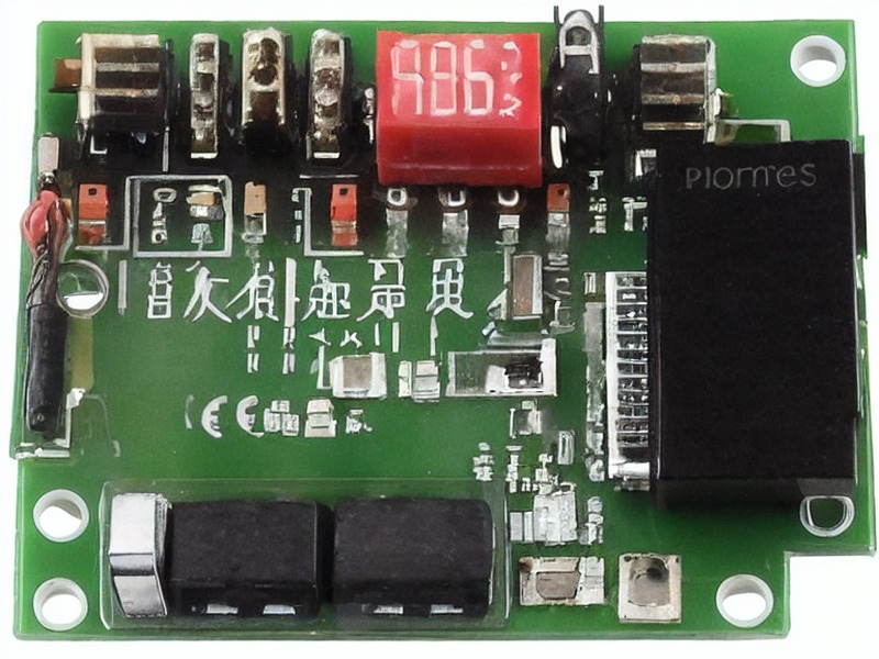 NOR Flash内容应用说明