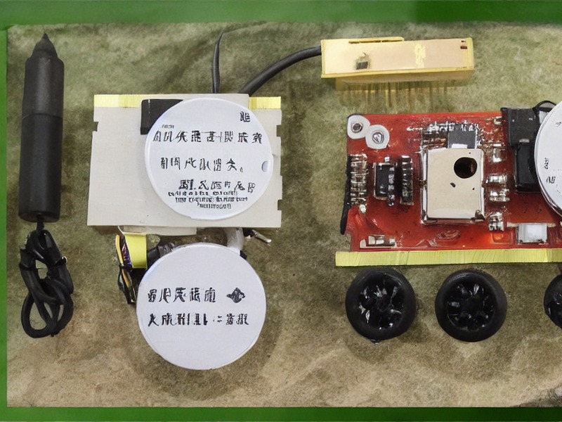 射频连接相关运算放大器应用产品说明 2