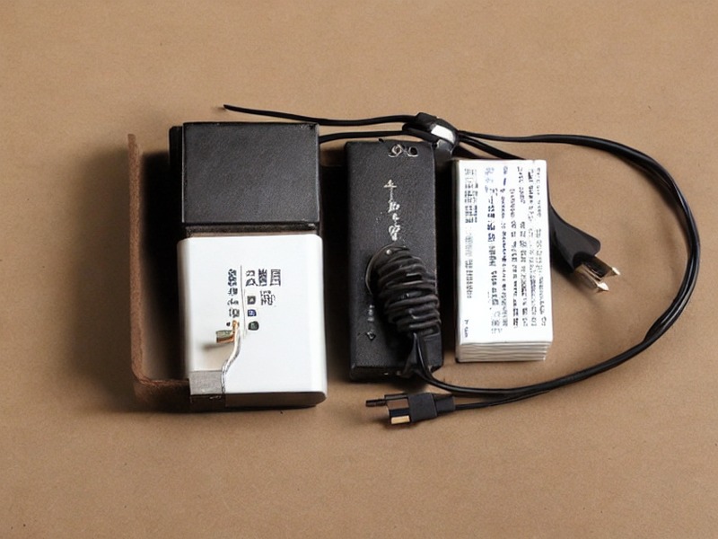 NOR Flash指南产品资料