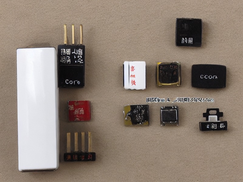 隔离器应用页工程资料 1