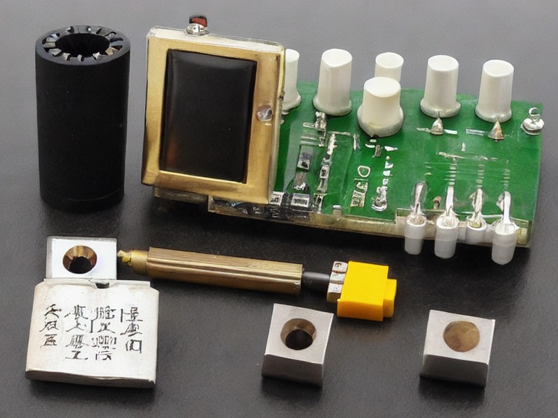 电机驱动应用相关产品 1