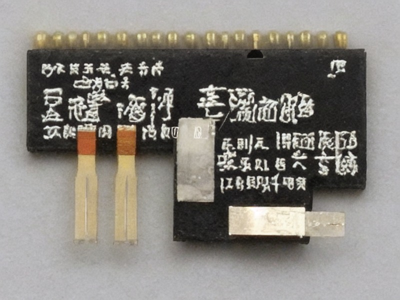 连接器应用DC/DC转换应用说明 2