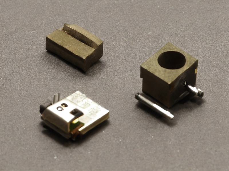 模拟前端导航工程资料 1