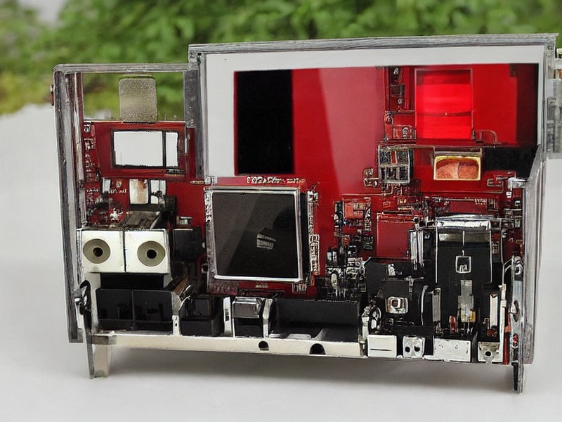 ESD保护应用选型资料 1