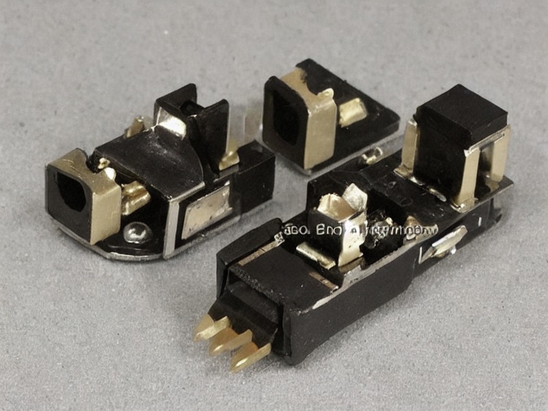 运算放大器应用项目资料 1