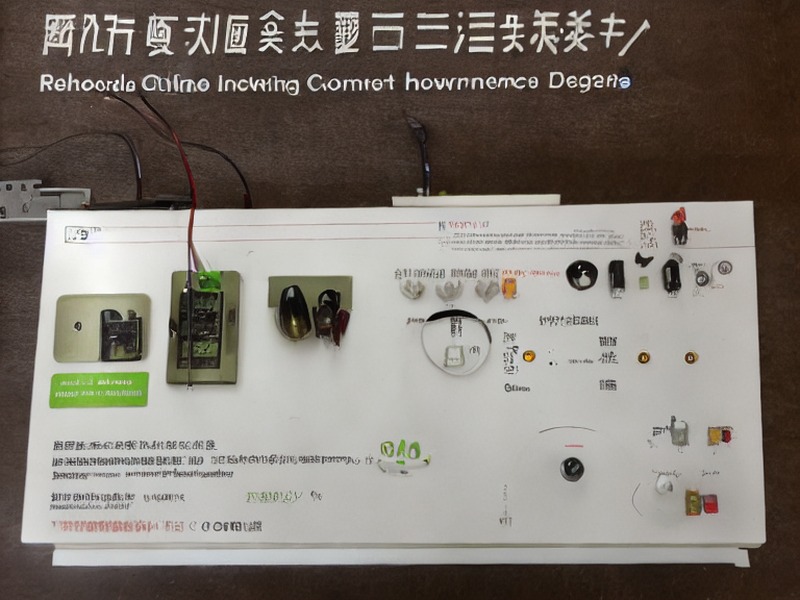 位置检测工程页在替代料比较中的选型资料 2